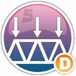 دانلود 2D Frame Analysis Dynamic / Truss / Static 7.3.4 تحلیل دو بعدی